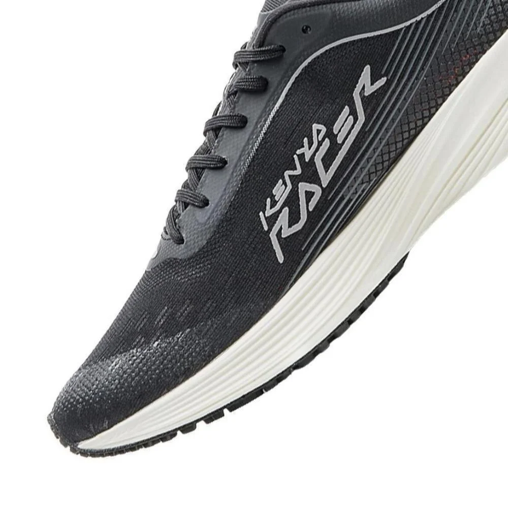 TENIS FILA KR6 FRAME MASCULINO Preto/Cinza 5