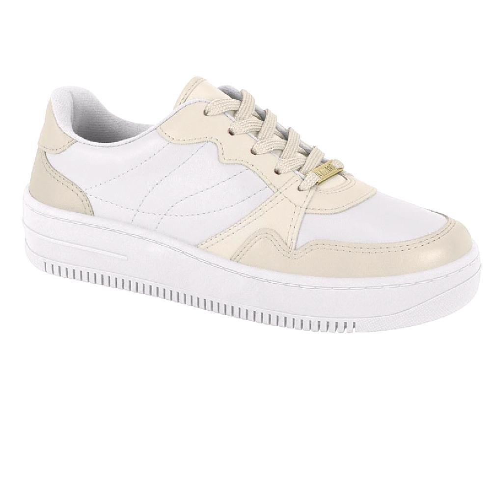 TENIS VIZZANO PLATAFORMA CASUAL REF 1389.101.7286 FEMININO