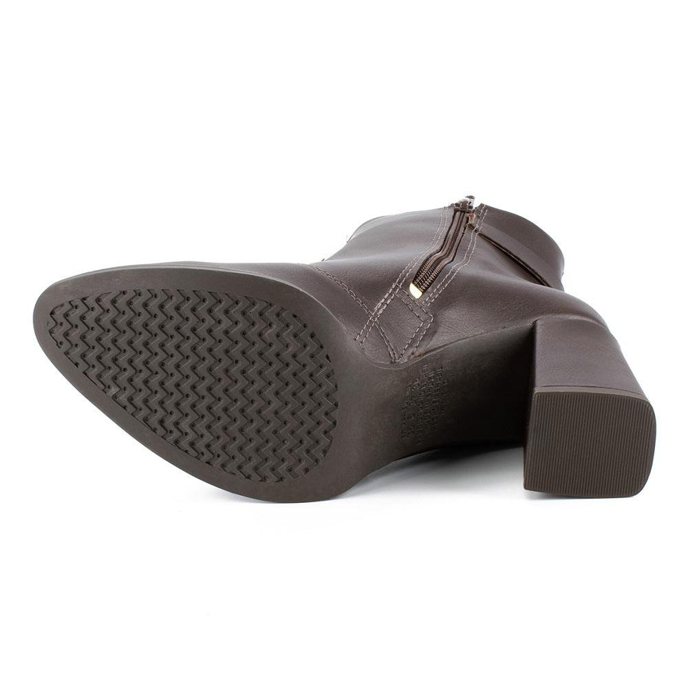 BOTA MISSISSIPI BERTELI REF MC873 FEMININO 6