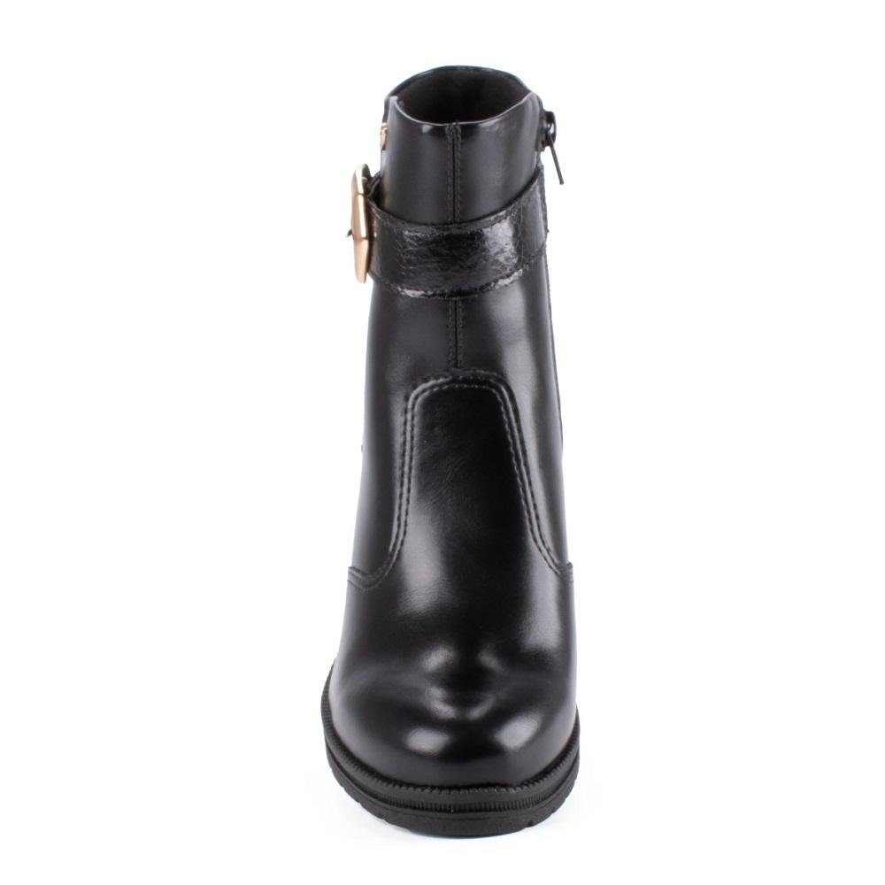 BOTA MISSISSIPI GALBANI REF ME741 FEMININO Preto 3