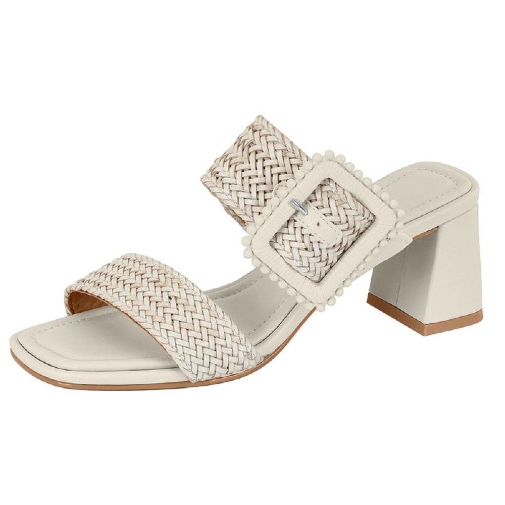 SANDALIA VIZZANO REF 6530.103.18986 FEMININO Off White 2