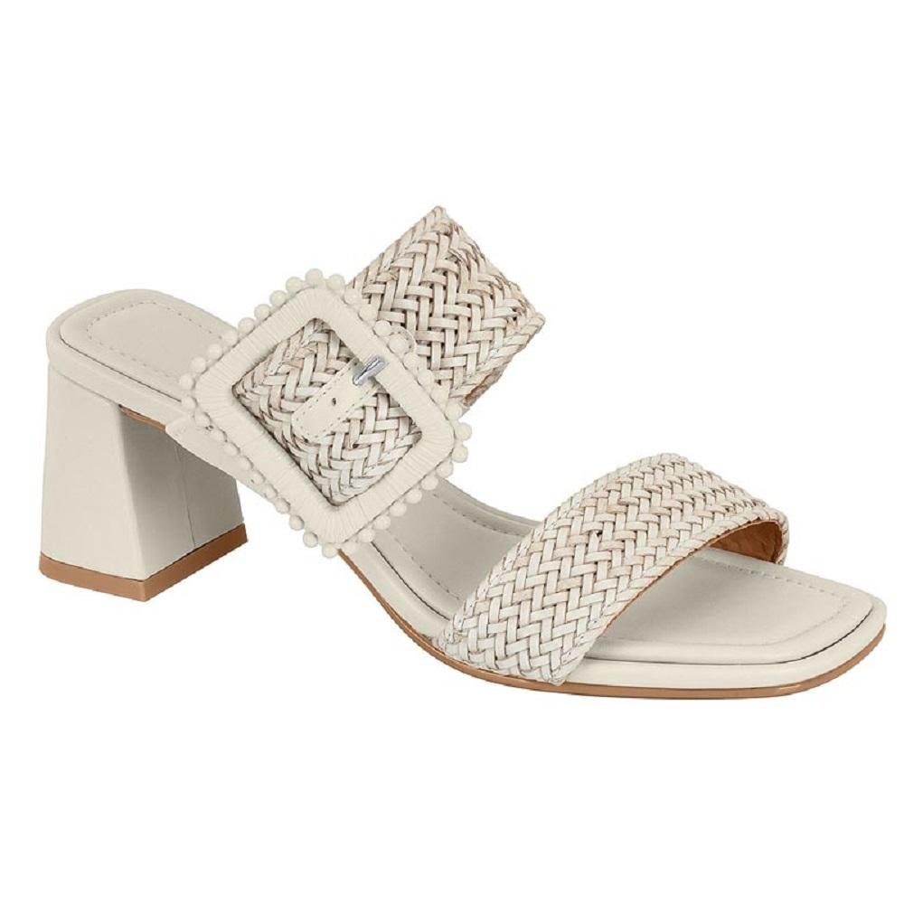 SANDALIA VIZZANO REF 6530.103.18986 FEMININO Off White 3