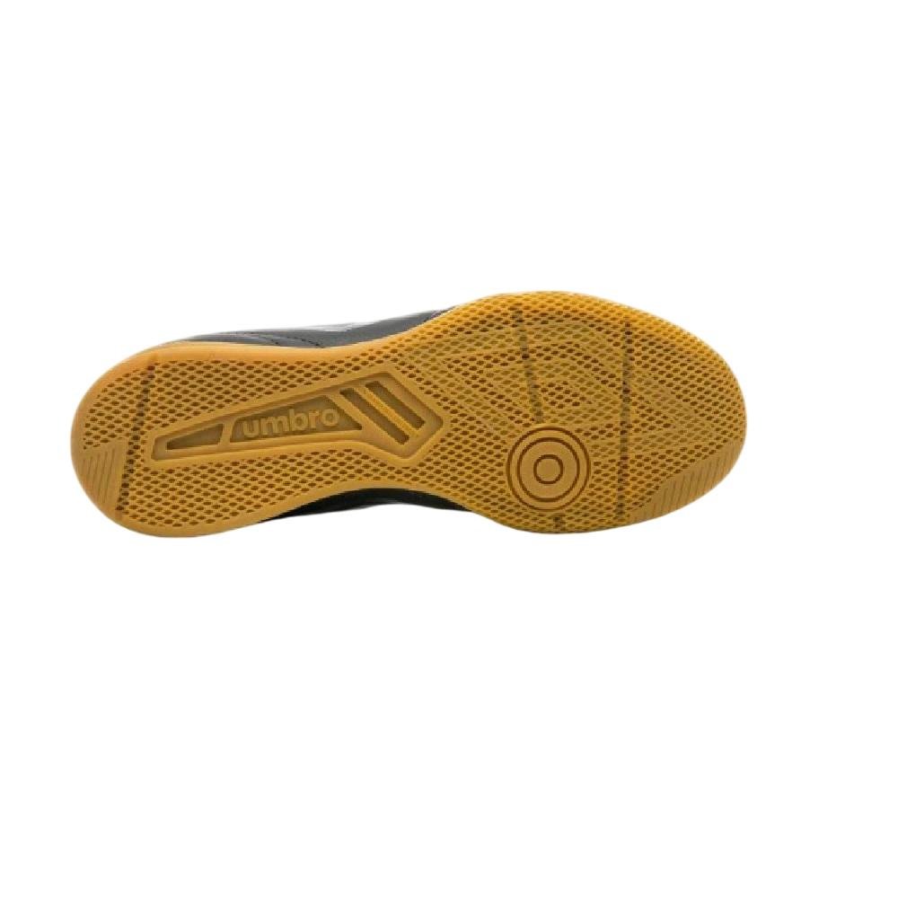 CHUTEIRA UMBRO FUTSAL CLASS FOOTBALLER UNISSEX Preto 5