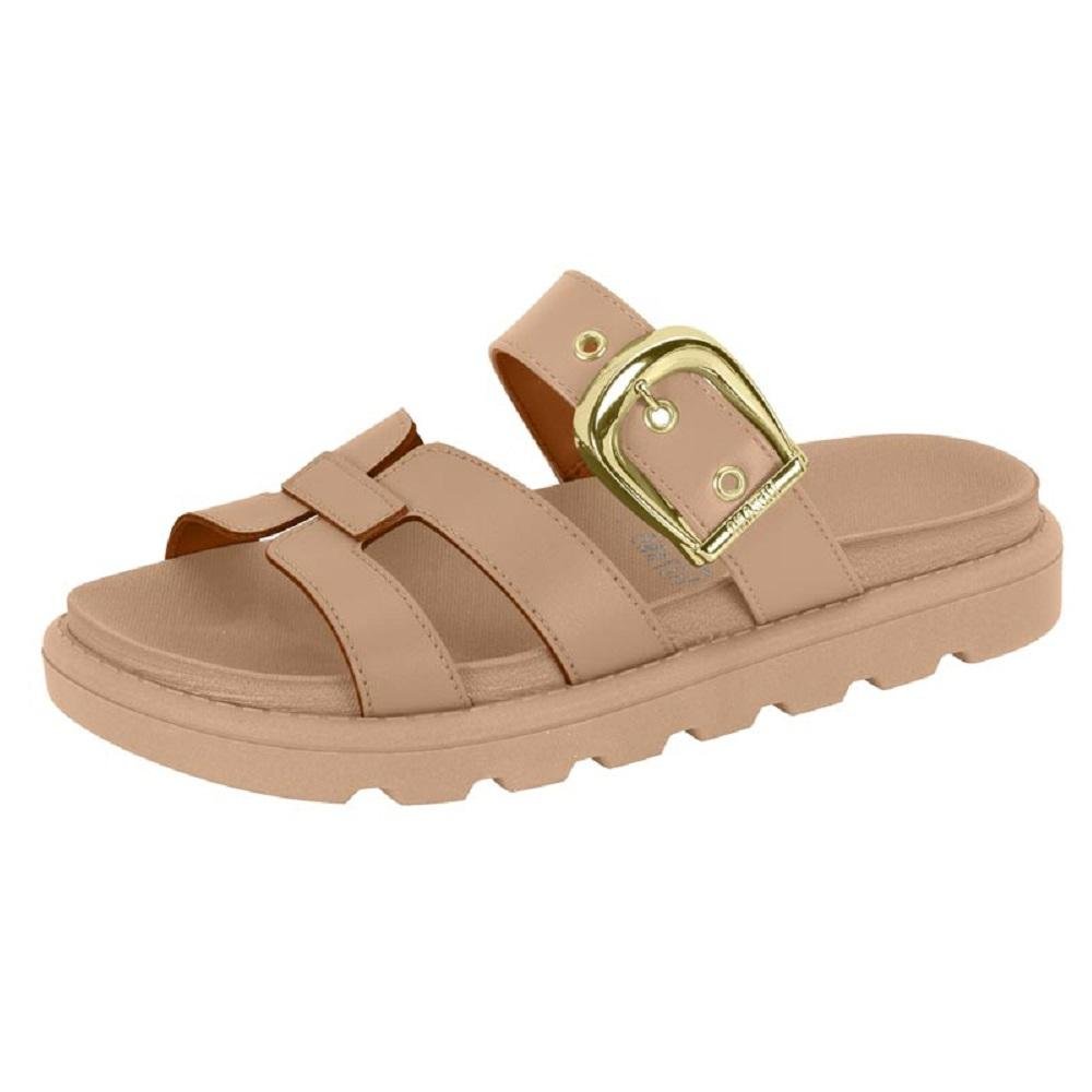 SANDALIA VIZZANO REF 6510.110.7286 FEMININO Nude 4