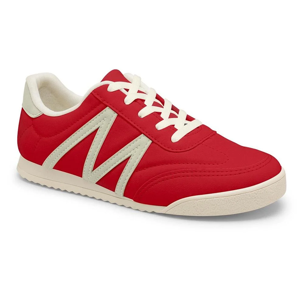 Cor Vermelho