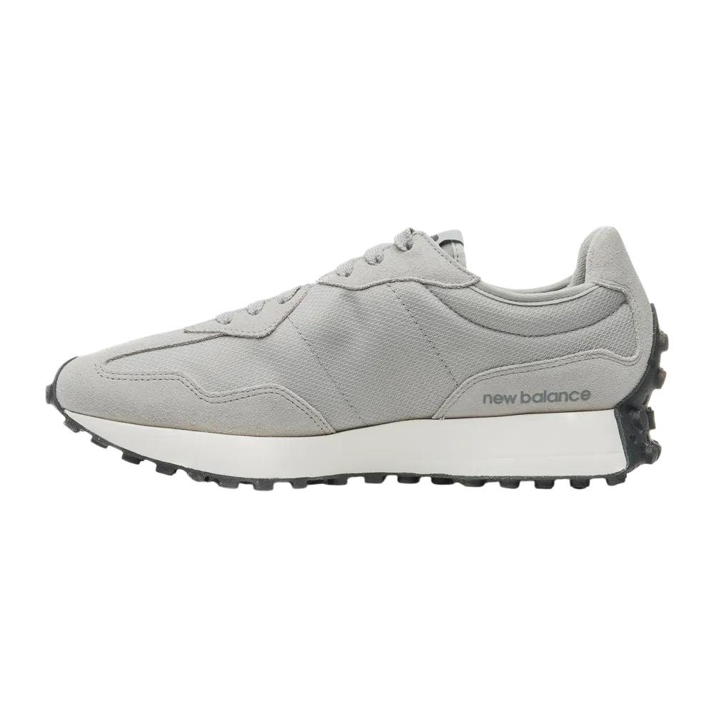TENIS NEW BALANCE 327V1 UNISSEX Cinza 3