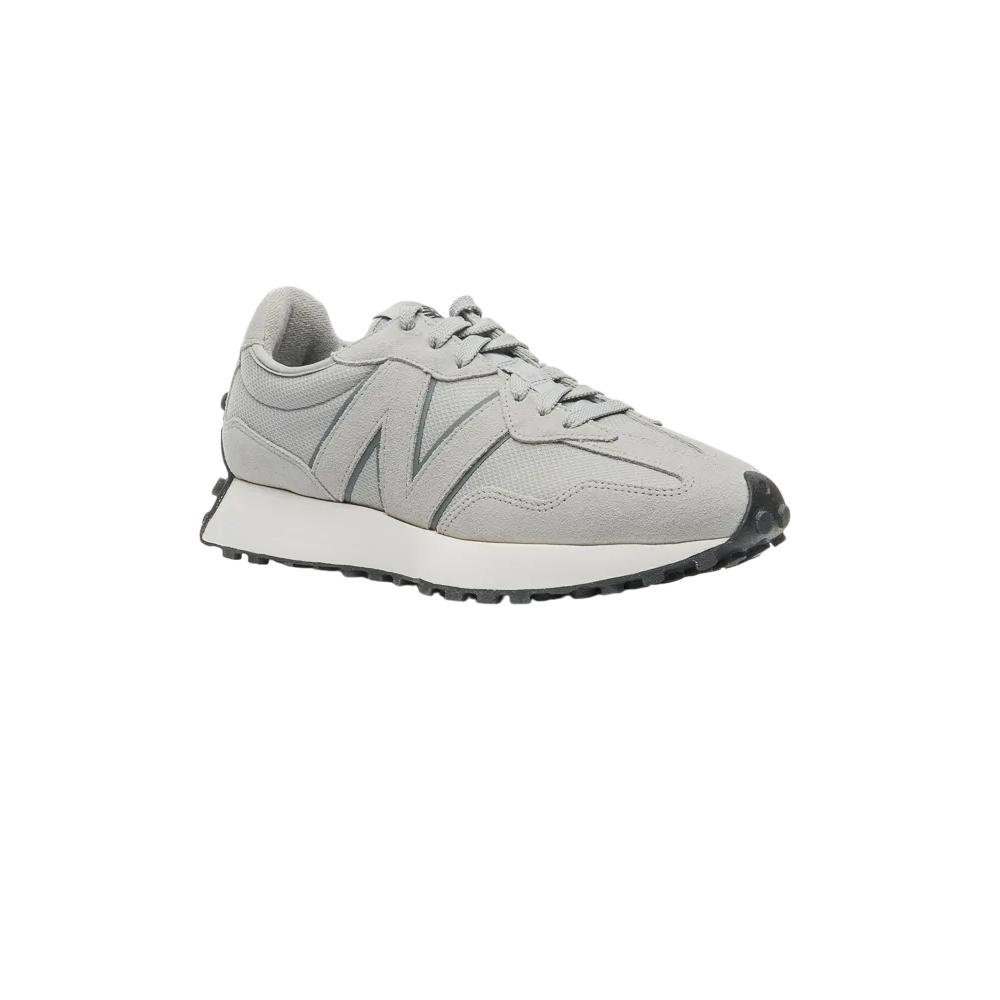 TENIS NEW BALANCE 327V1 UNISSEX Cinza 4