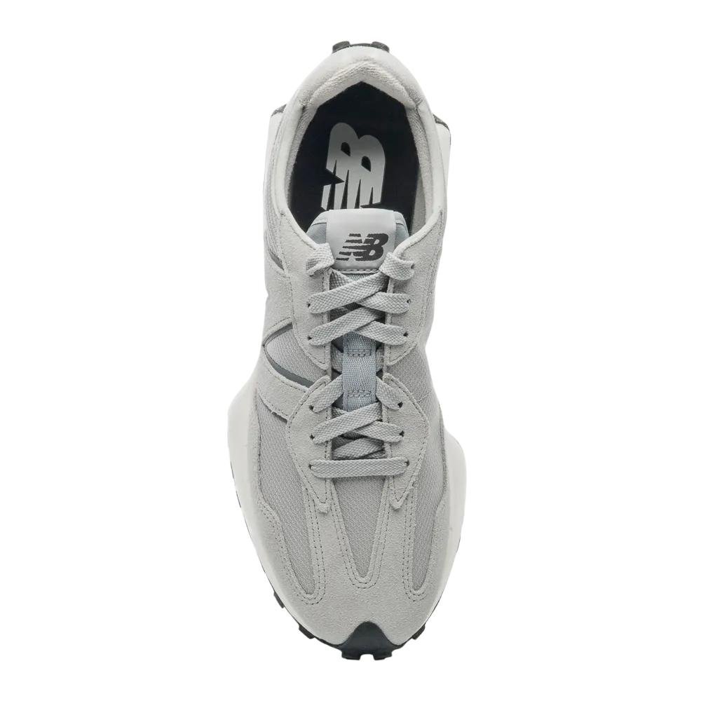 TENIS NEW BALANCE 327V1 UNISSEX Cinza 5