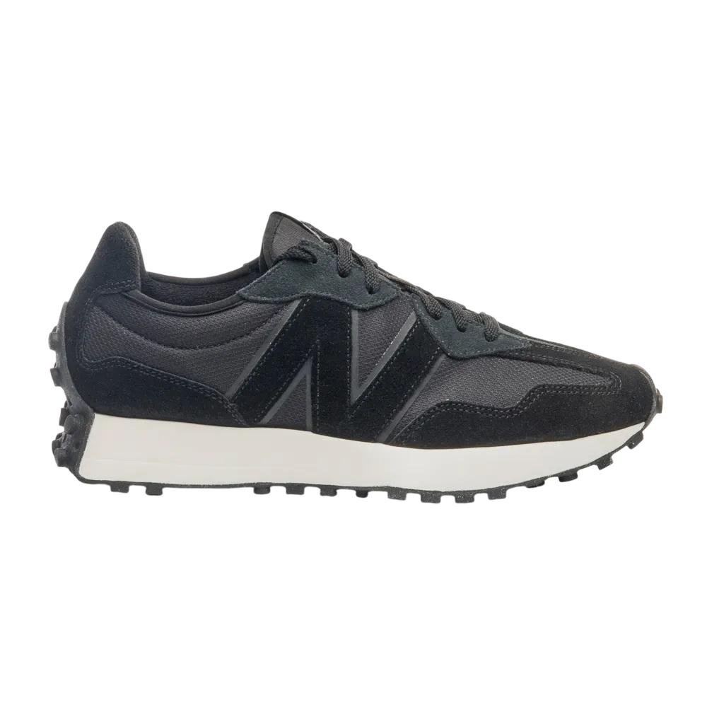 TENIS NEW BALANCE 327V1 UNISSEX Preto 1