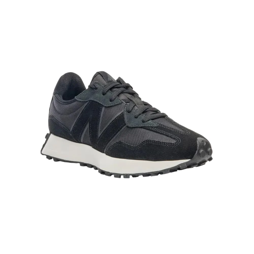 TENIS NEW BALANCE 327V1 UNISSEX Preto 3