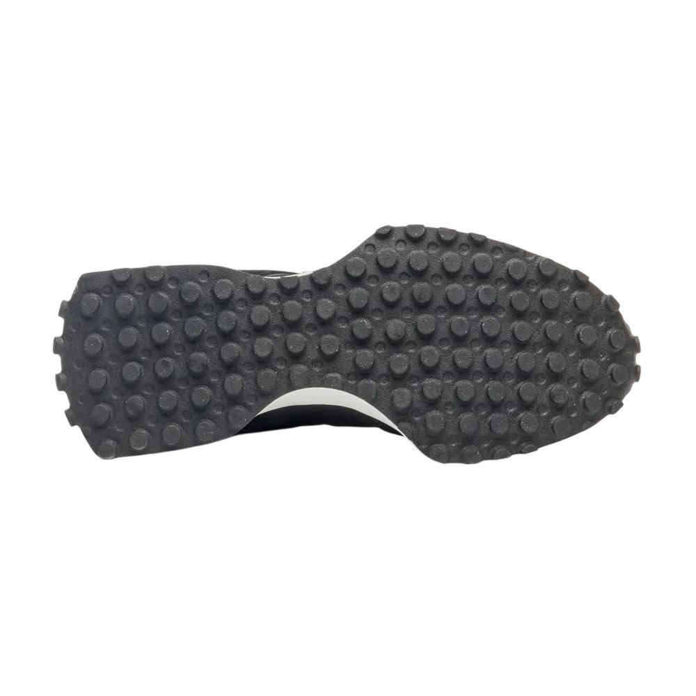 TENIS NEW BALANCE 327V1 UNISSEX Preto 4