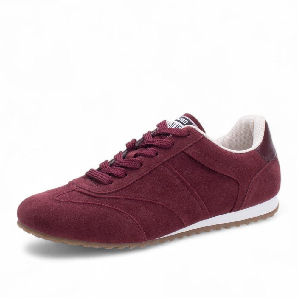 TENIS SUA CIA CAMURCA REF 838315978 FEMININO Vermelho 2