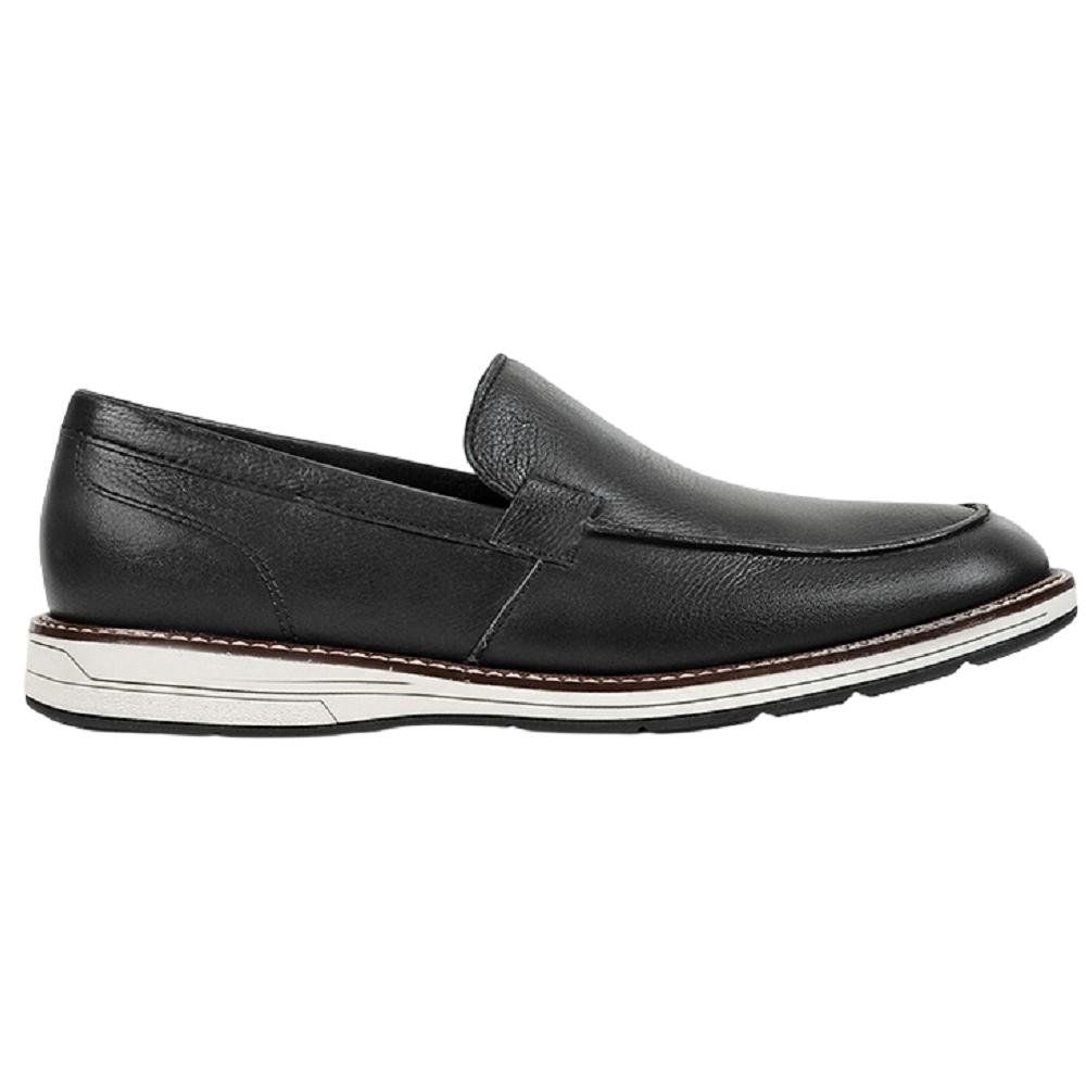 SAPATO FERRACINI EASY KINGSTON REF 6156-675 MASCULINO Preto 3