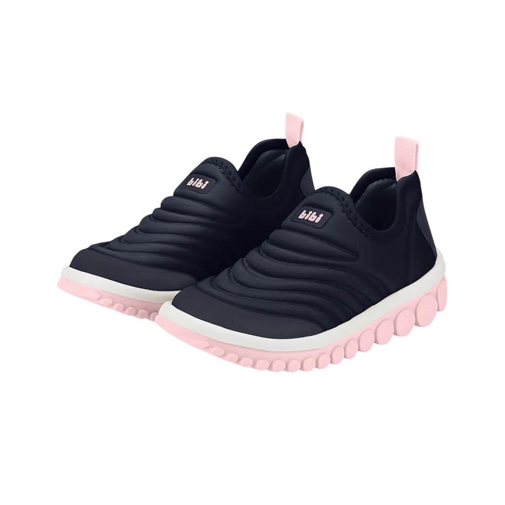 TENIS BIBI ROLLER 2.0 LYCRA REF 1155 MENINA Azul Marinho 3