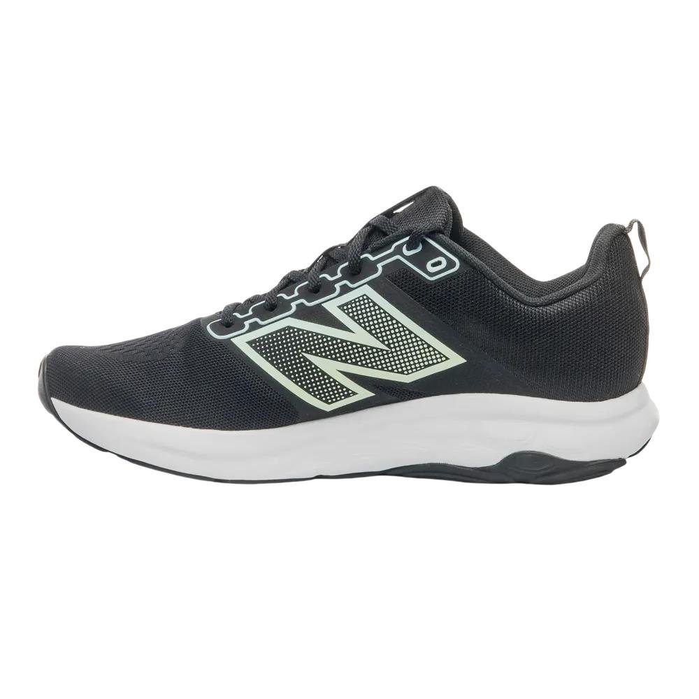 TENIS NEW BALANCE 460 V4 MASCULINO Preto/Verde 2