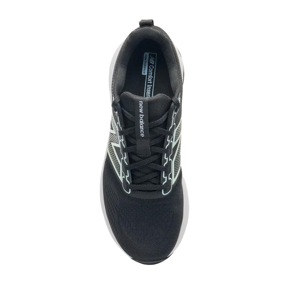 TENIS NEW BALANCE 460 V4 MASCULINO Preto/Verde 4