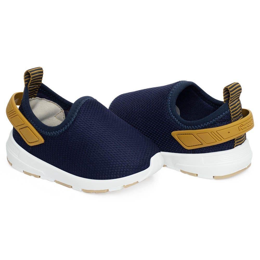 TENIS PIMPOLHO SPORT NEO FASE 2 REF 012002 MENINO Marinho 2