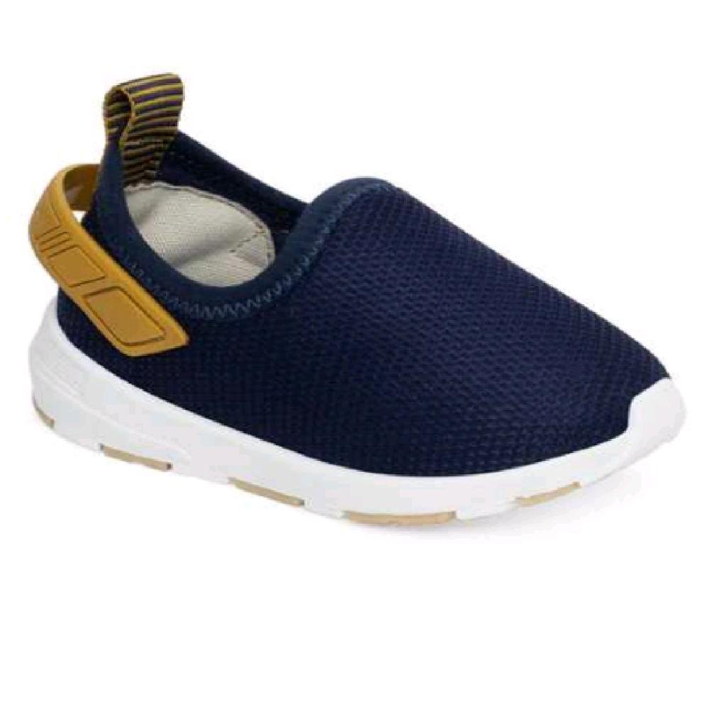 TENIS PIMPOLHO SPORT NEO FASE 2 REF 012002 MENINO Marinho 3