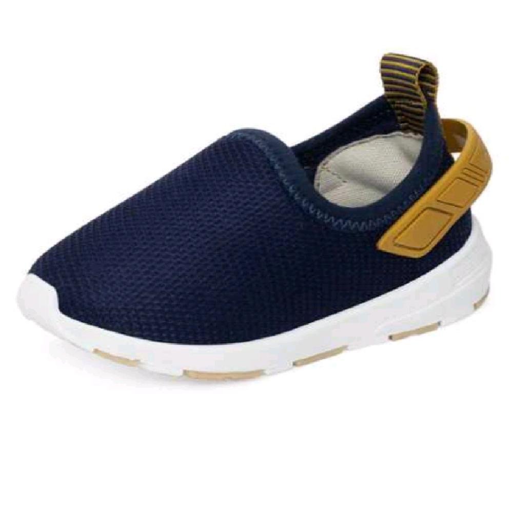 TENIS PIMPOLHO SPORT NEO FASE 2 REF 012002 MENINO Marinho 4
