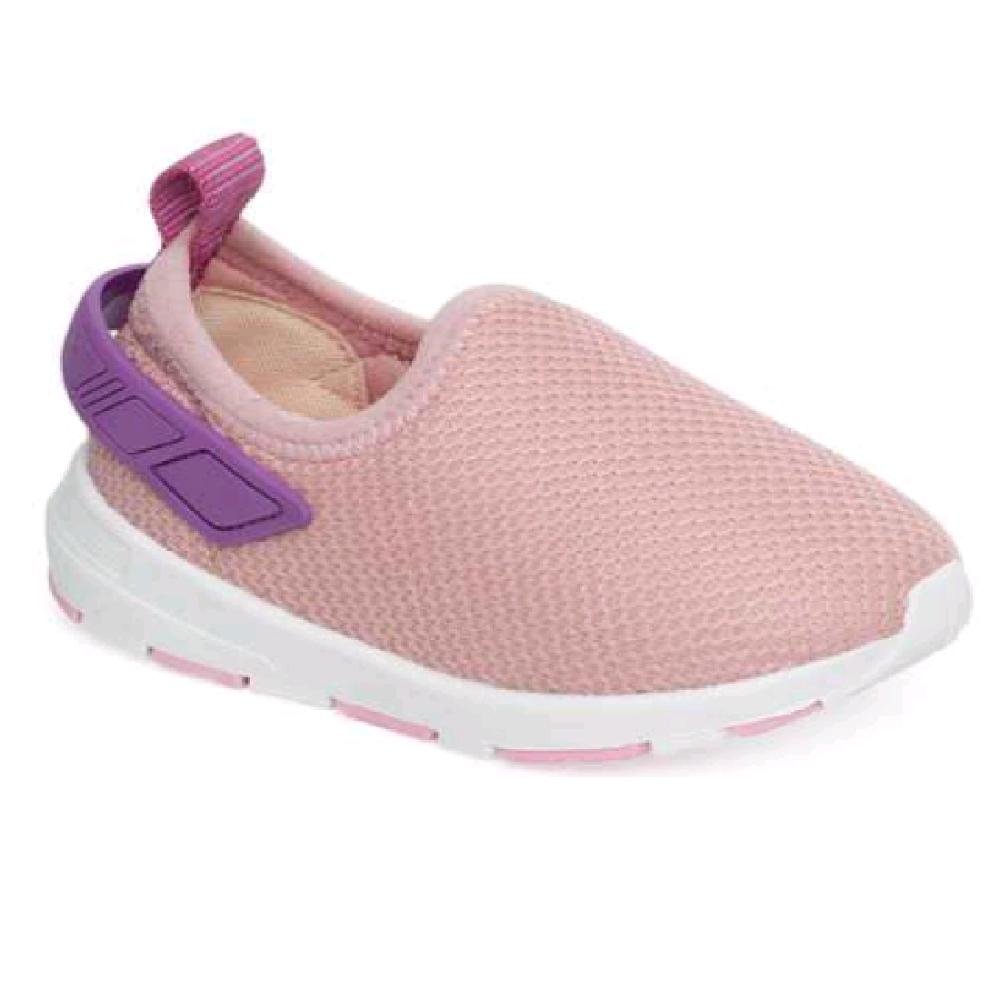 TENIS PIMPOLHO SPORT NEO FASE 2 REF 012003 MENINA Rosa 3