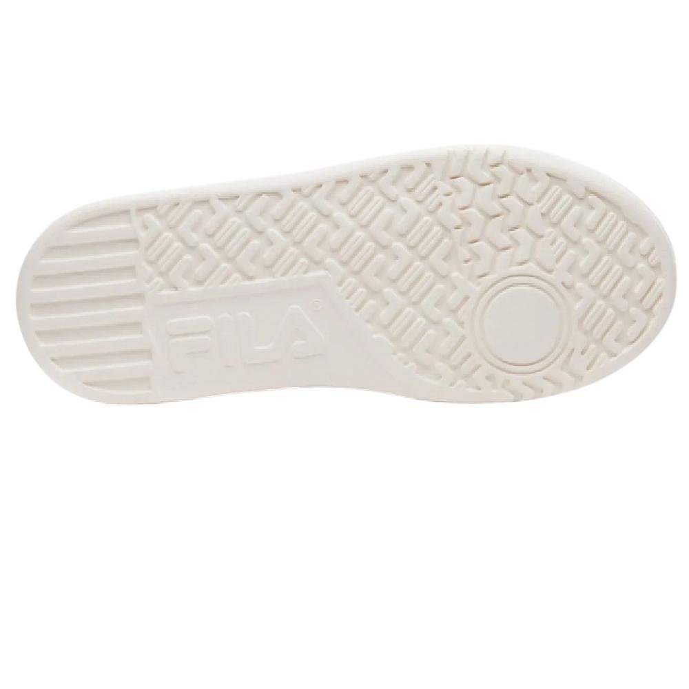 TENIS FILA TENNIS 88 MENINO Marinho/Bege 4