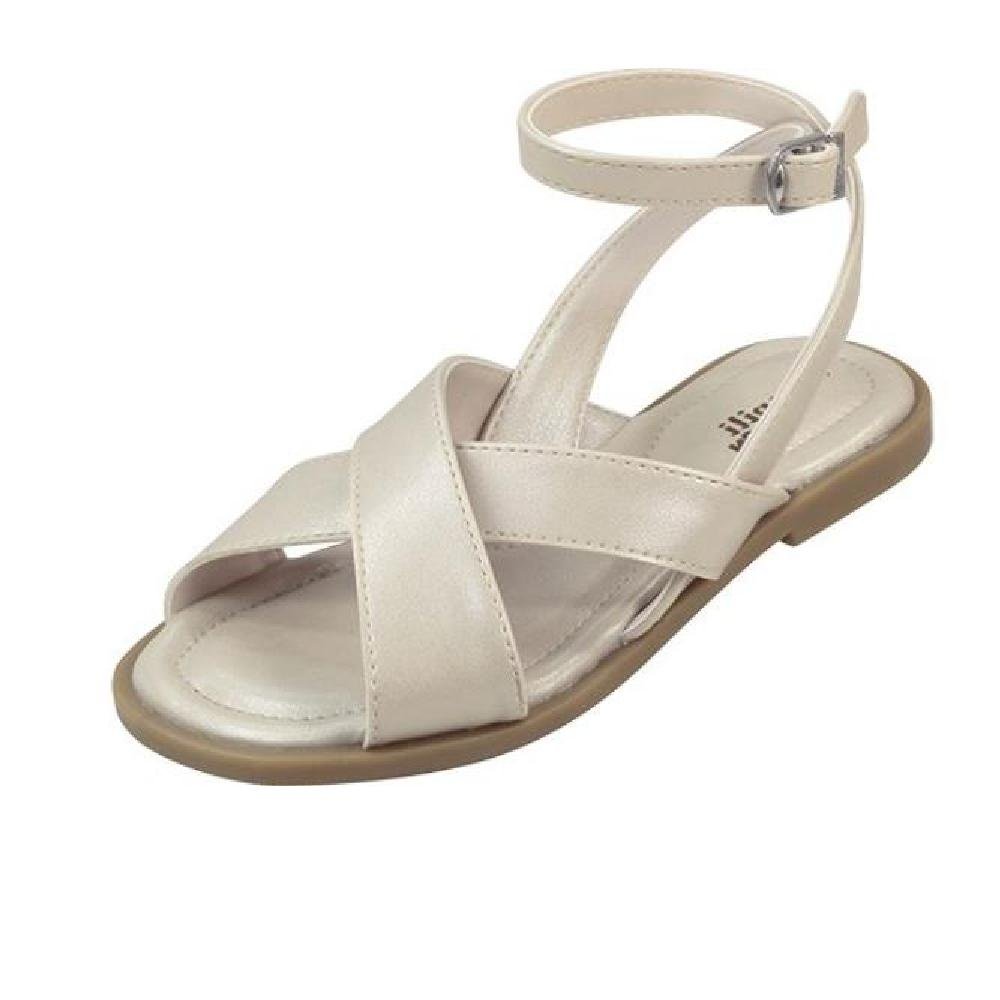 SANDALIA PAMPILI VICK MENINA Nude 2