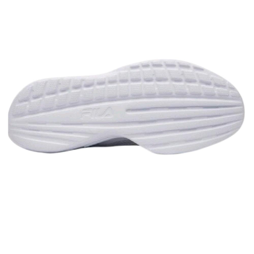 TENIS FILA DIFFUSION MASCULINO Branco/Marinho 5