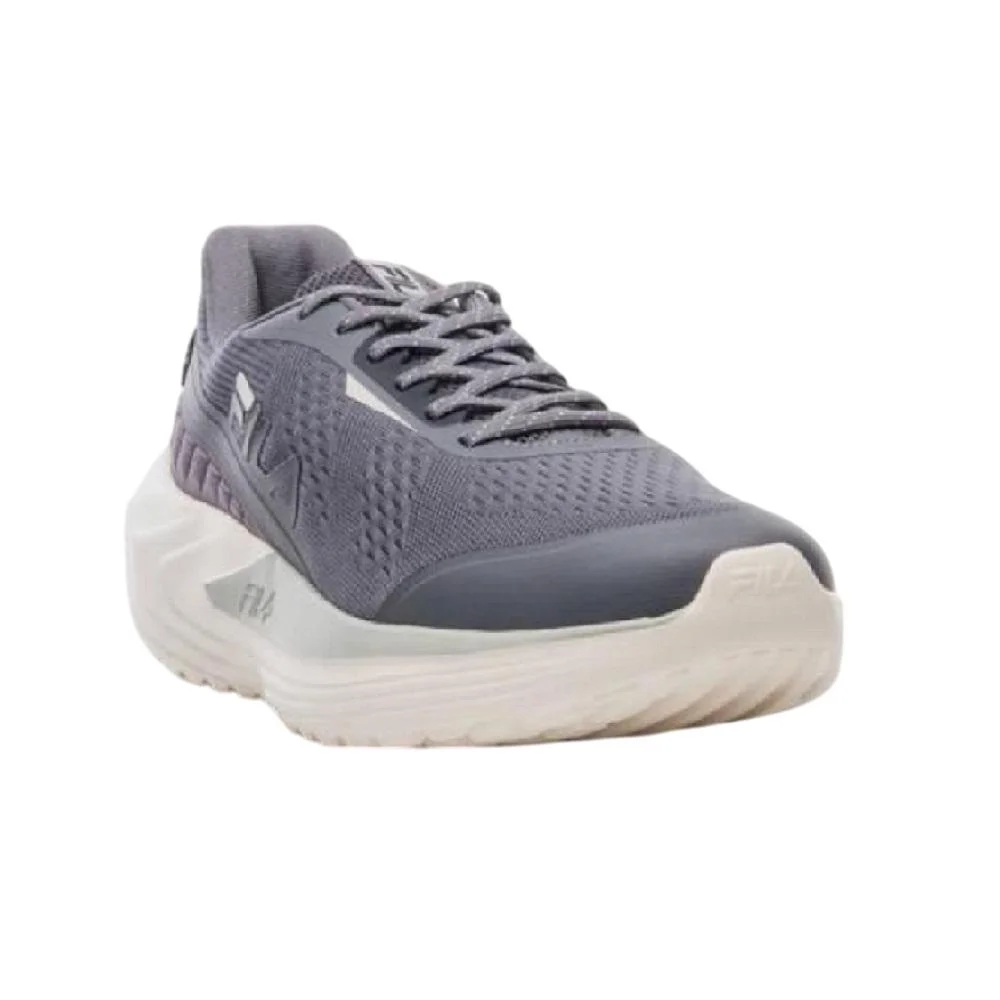 TENIS FILA DIFFUSION MASCULINO Grafite/Preto 5