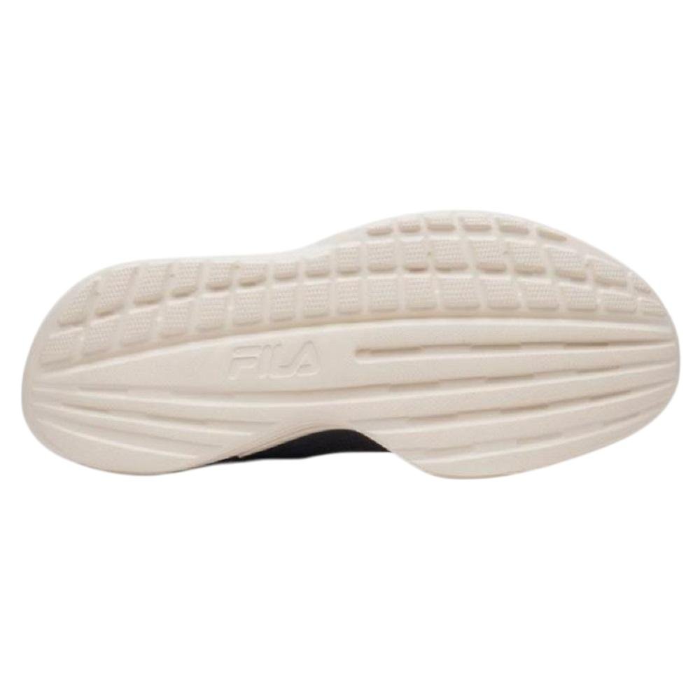TENIS FILA DIFFUSION MASCULINO Grafite/Preto 2