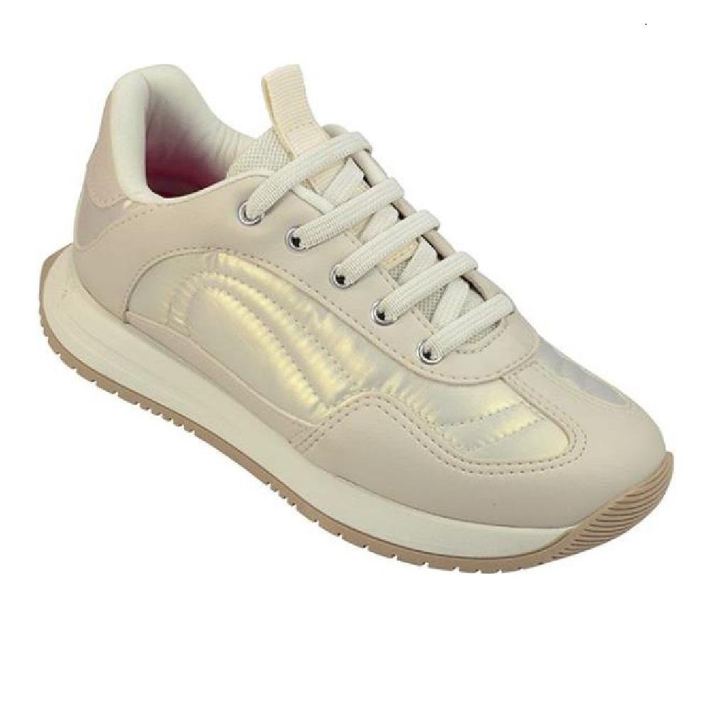 TENIS PAMPILI ZEAL COMFY REF 576.003 MENINA Nude 3