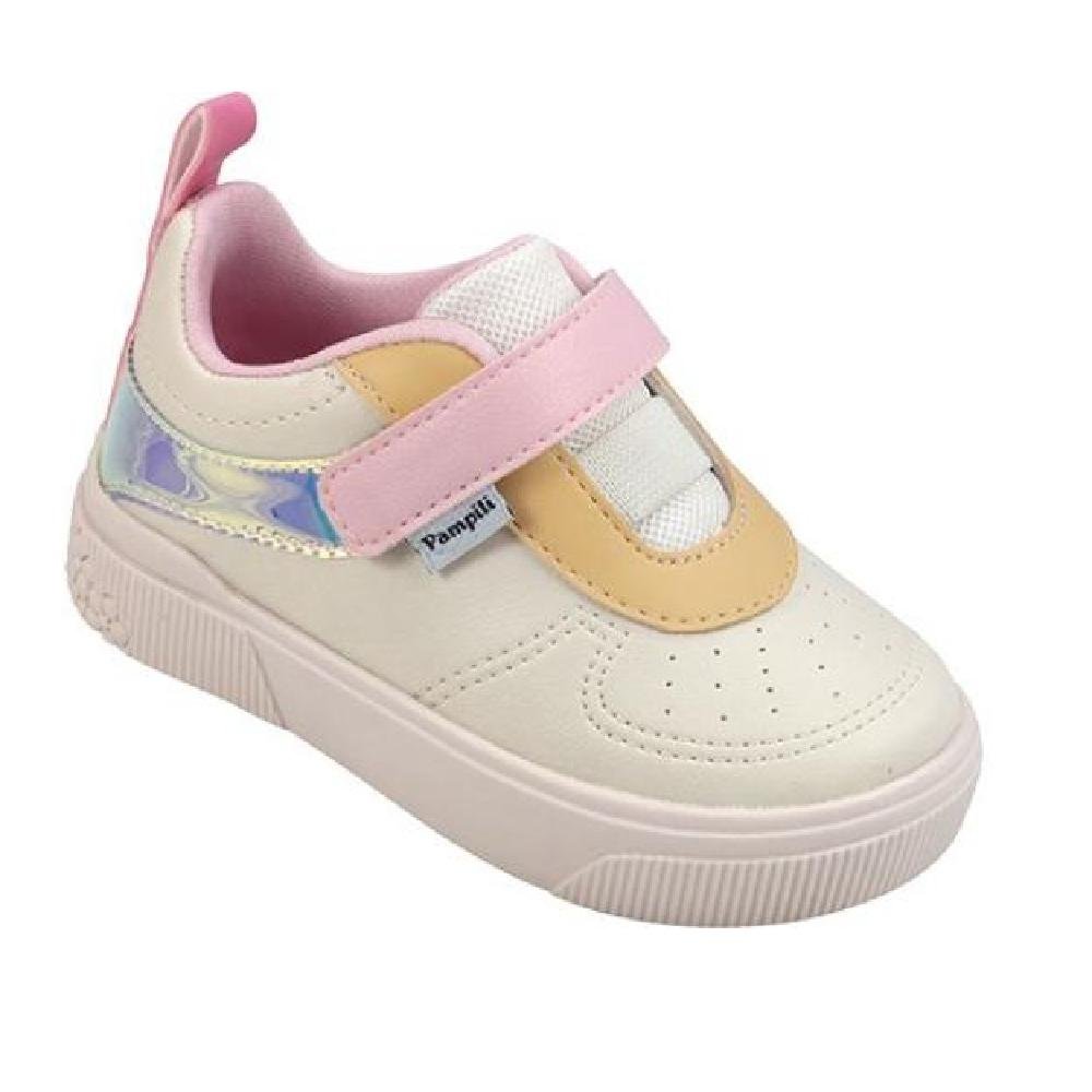 TENIS PAMPILI YUMI FECHO REF 721.037 MENINA