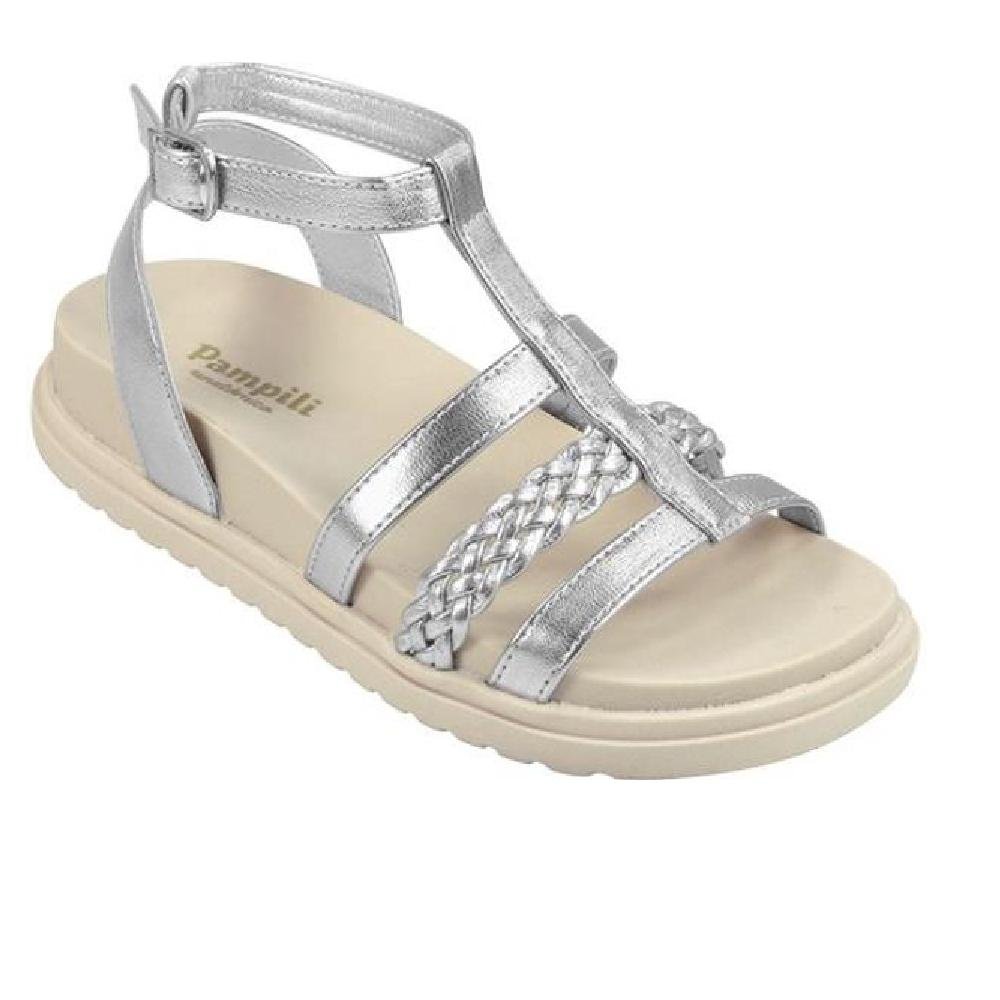 SANDALIA PAMPILI OLIVIA MENINA