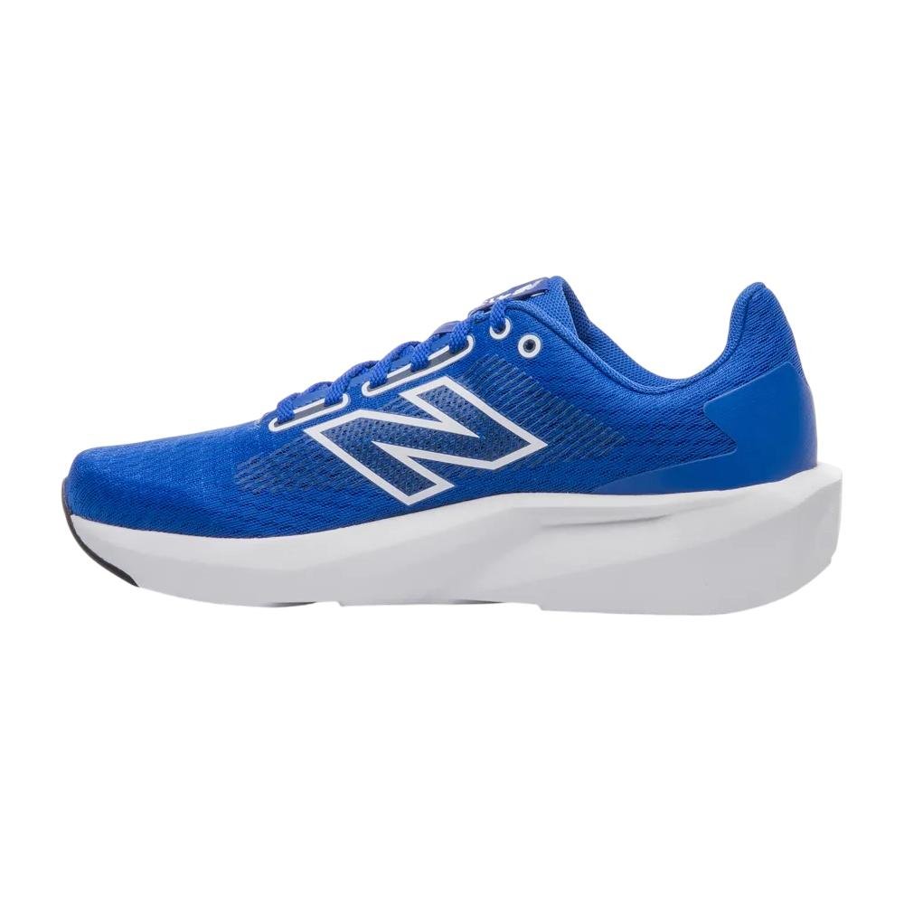TENIS NEW BALANCE 413V3 MASCULINO Azul 2