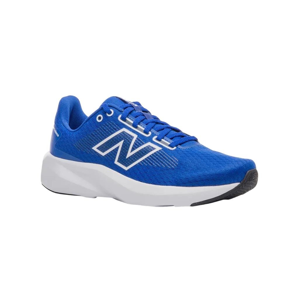 TENIS NEW BALANCE 413V3 MASCULINO Azul 3