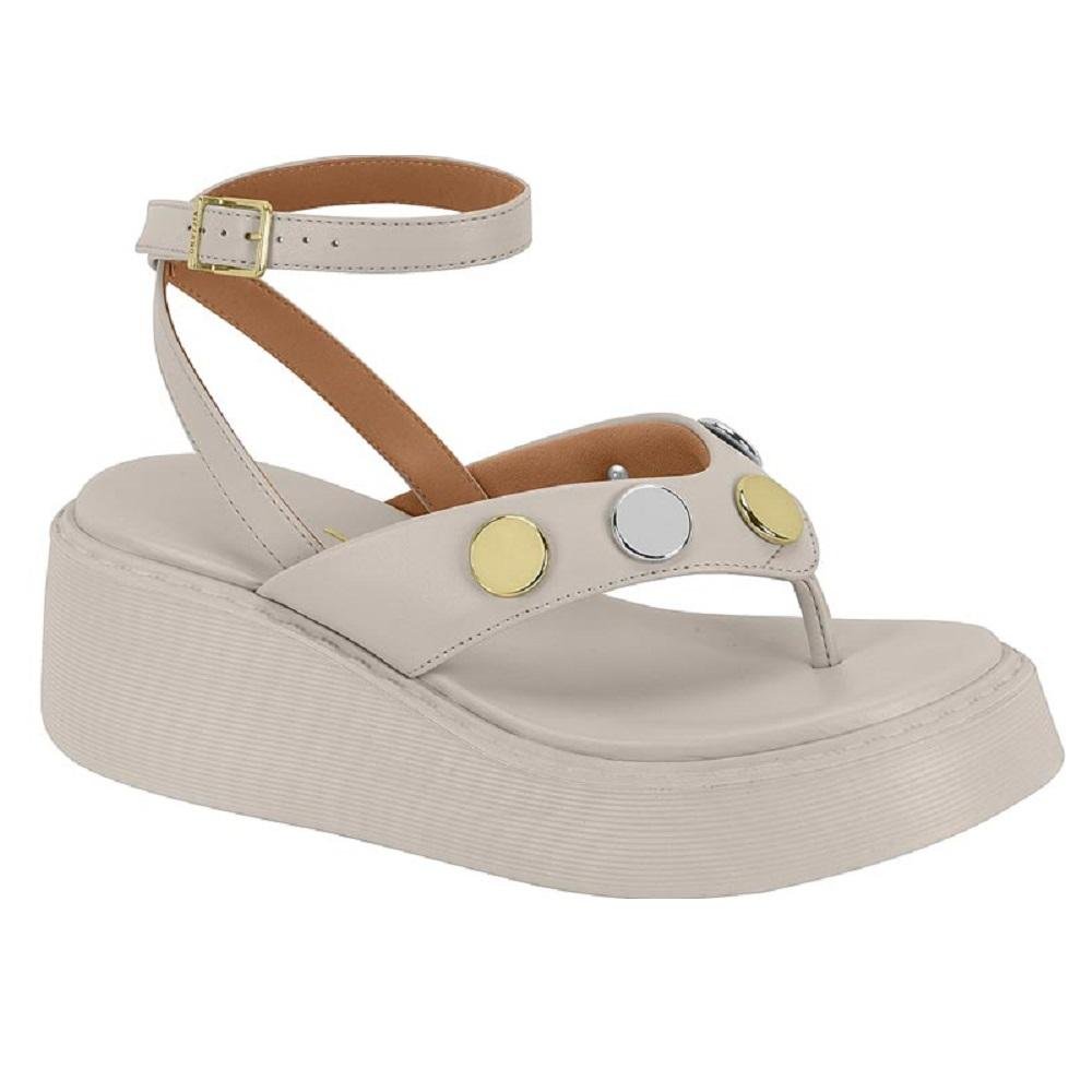 SANDALIA VIZZANO CASUAL REF 6525.108.18462 FEMININO