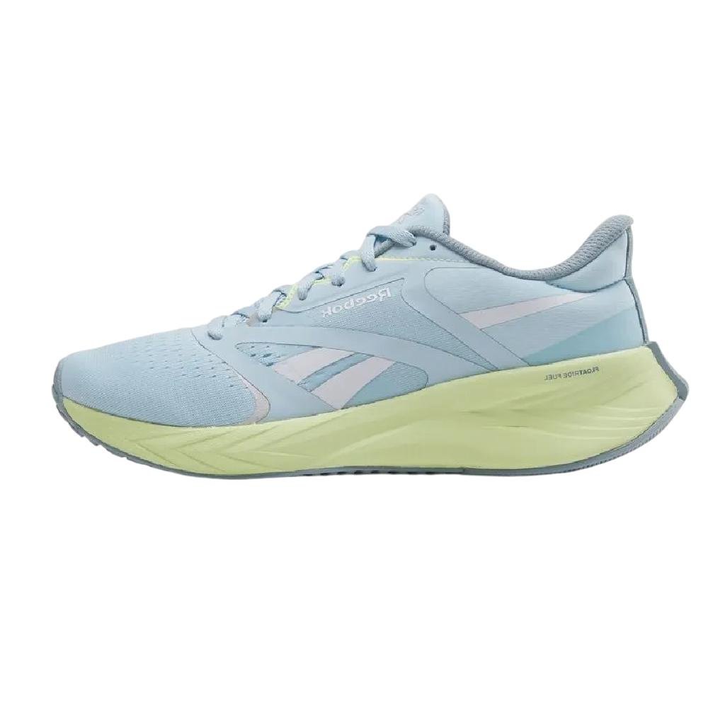 TENIS REEBOK ENERGEN TECH PLUS 2 FEMININO Azul/Verde 2