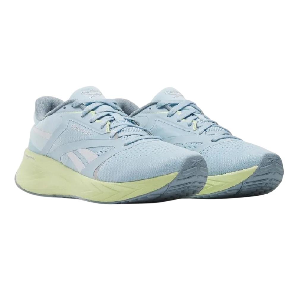 TENIS REEBOK ENERGEN TECH PLUS 2 FEMININO Azul/Verde 3
