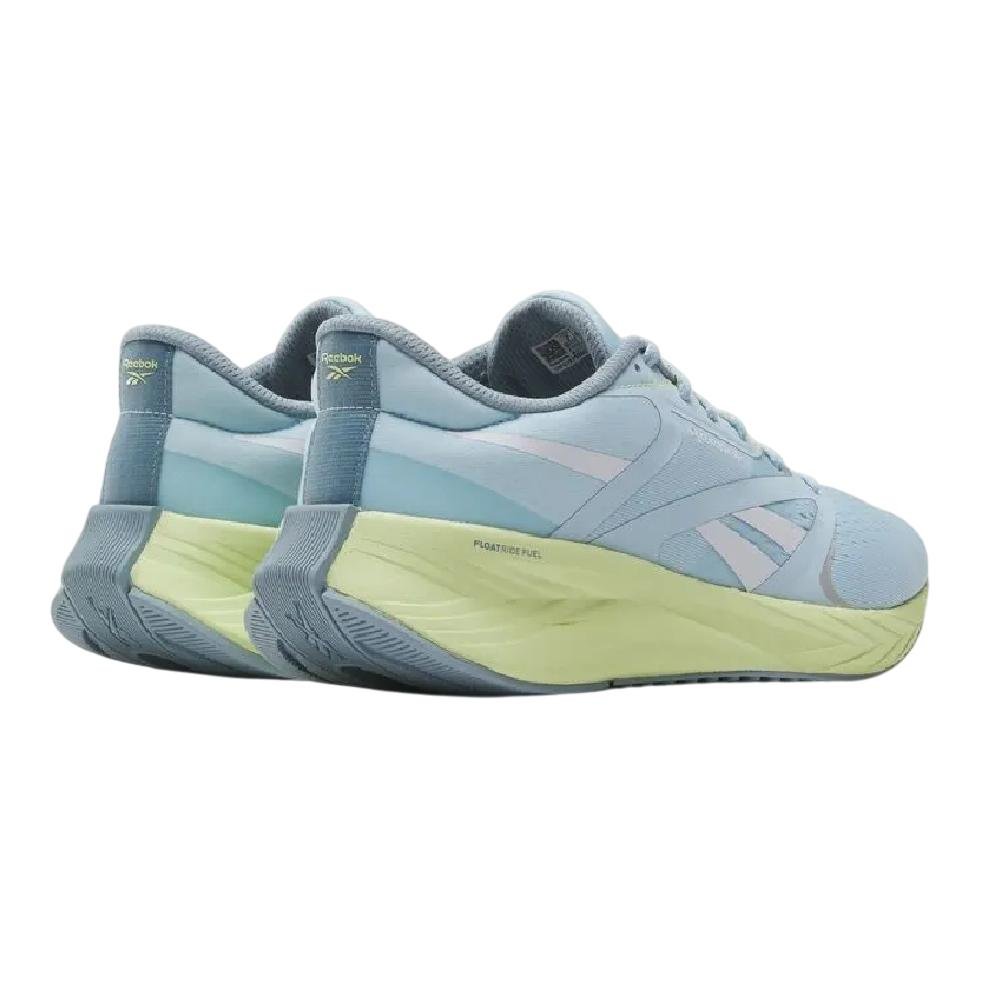 TENIS REEBOK ENERGEN TECH PLUS 2 FEMININO Azul/Verde 4