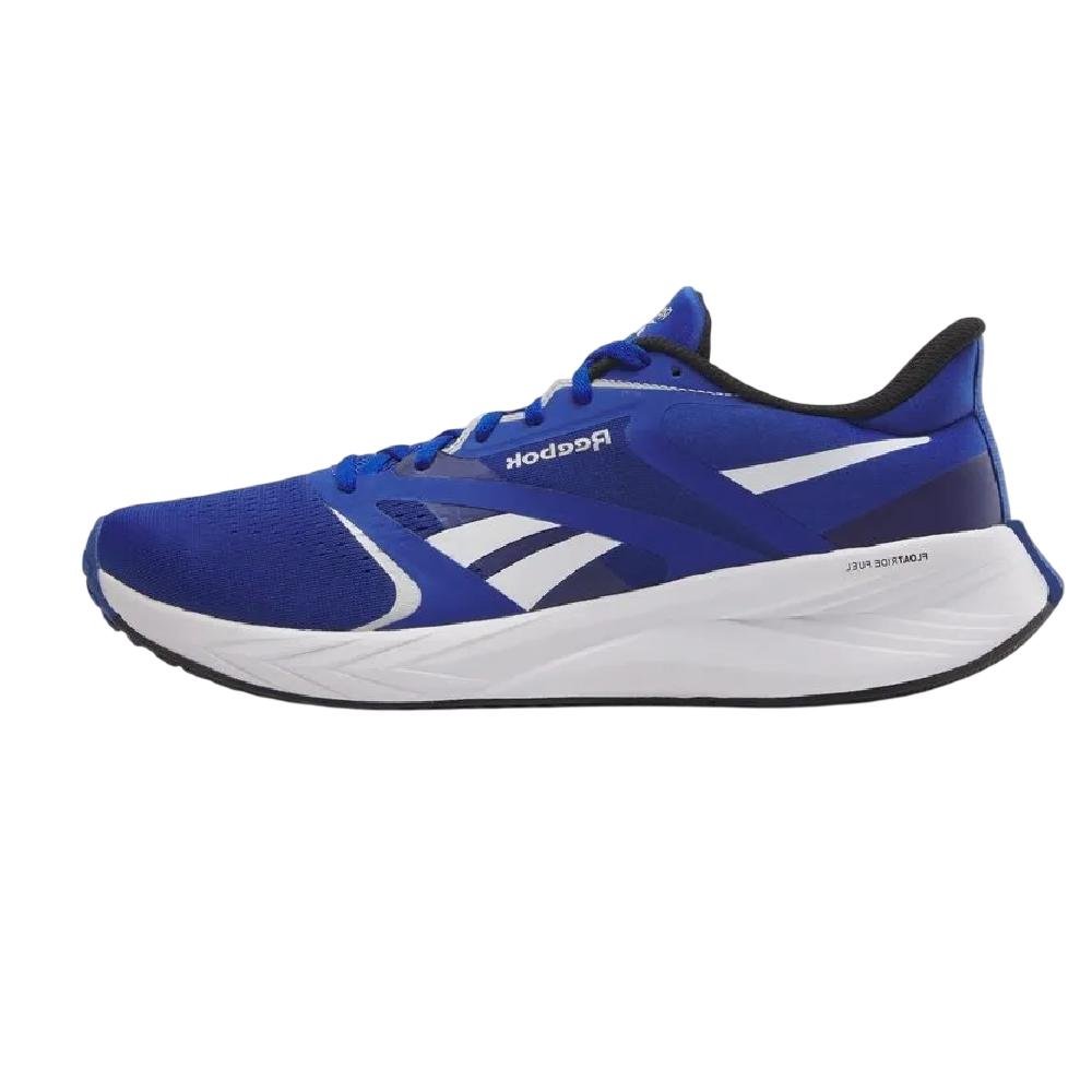 TENIS REEBOK ENERGEN TECH PLUS 2 MASCULINO Azul/Branco 2
