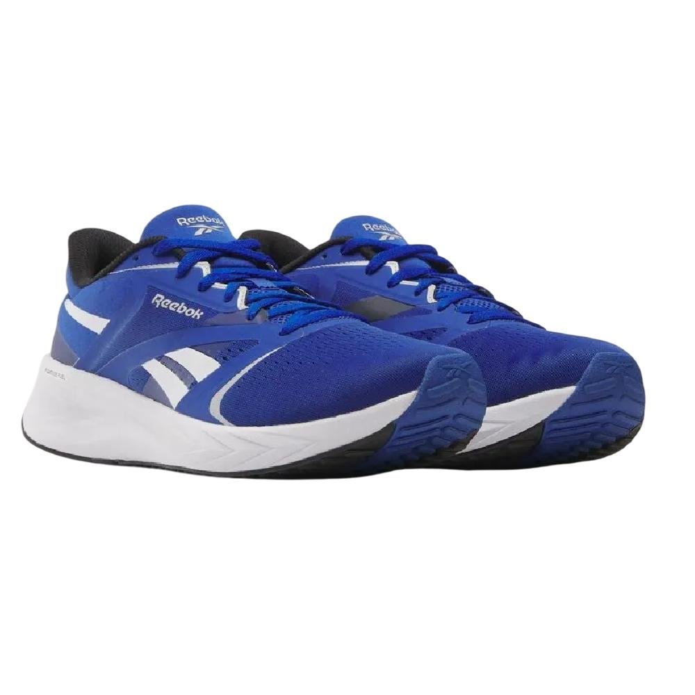TENIS REEBOK ENERGEN TECH PLUS 2 MASCULINO Azul/Branco 3