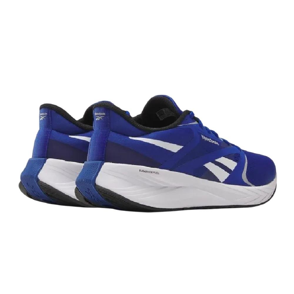 TENIS REEBOK ENERGEN TECH PLUS 2 MASCULINO Azul/Branco 4