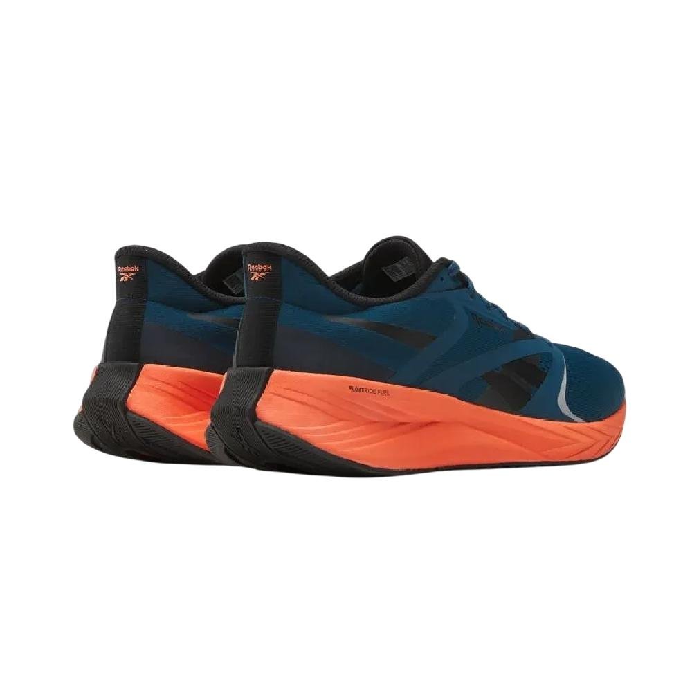 TENIS REEBOK ENERGEN TECH PLUS 2 MASCULINO Marinho/Laranja 4
