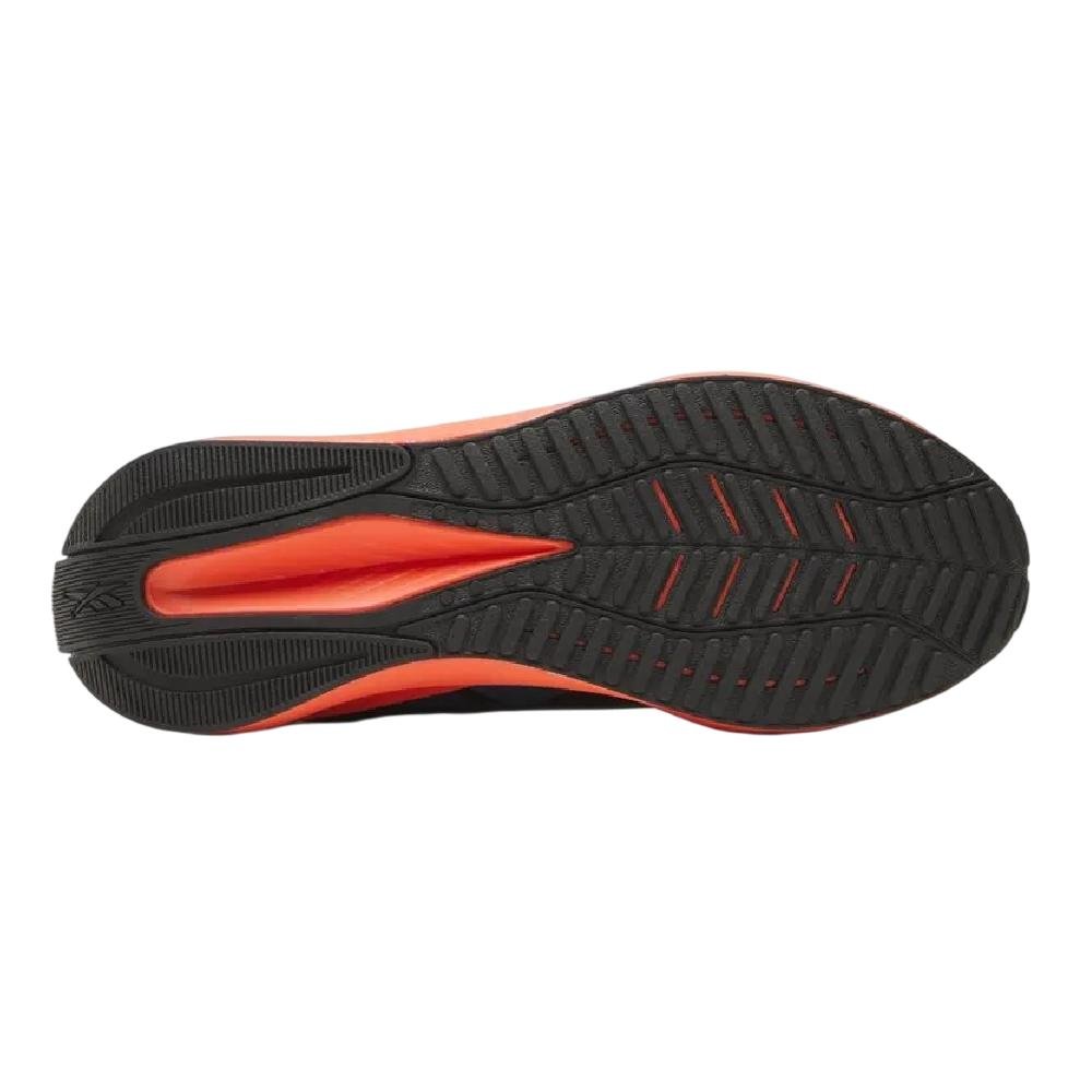 TENIS REEBOK ENERGEN TECH PLUS 2 MASCULINO Marinho/Laranja 5