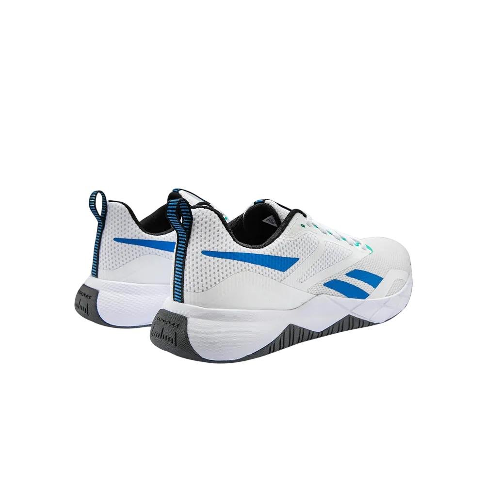 TENIS REEBOK NFX TRAINER MASCULINO Branco 4