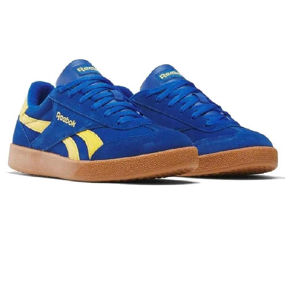 TENIS REEBOK SMASH EDGE UNISSEX Azul 2