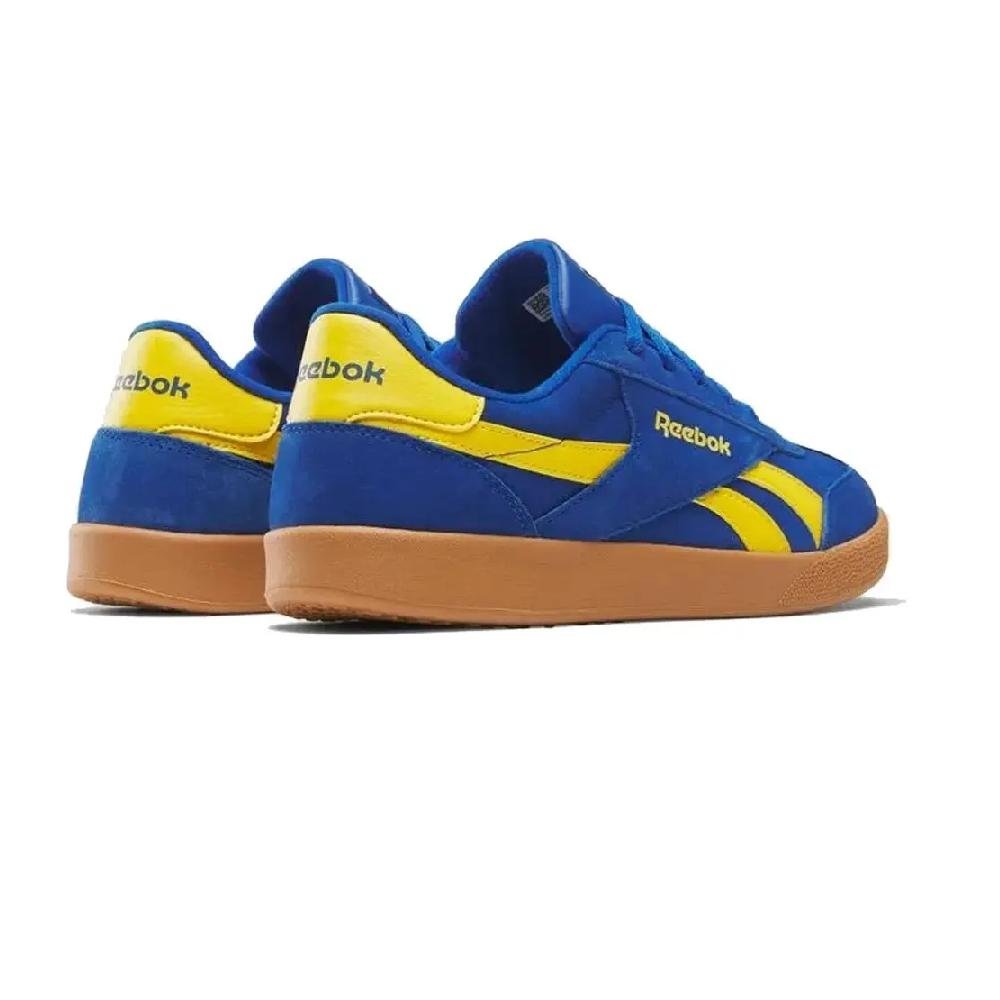 TENIS REEBOK SMASH EDGE UNISSEX Azul 3