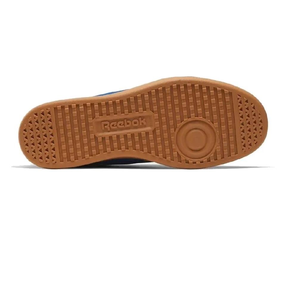TENIS REEBOK SMASH EDGE UNISSEX Azul 5