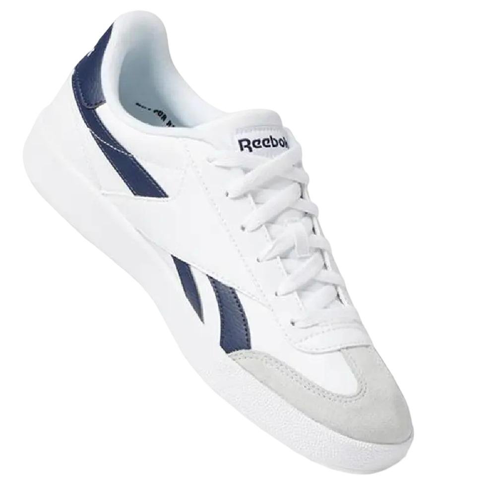 TENIS REEBOK SMASH EDGE UNISSEX Branco 1