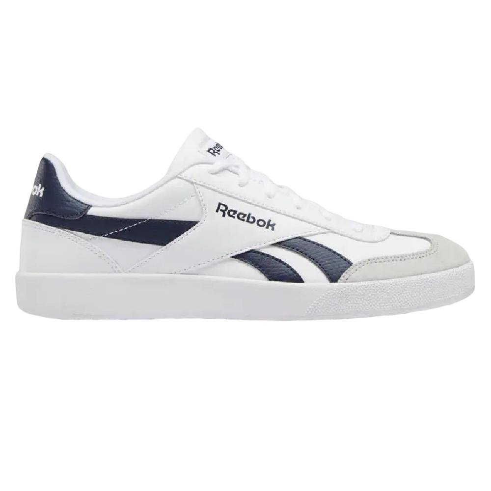 TENIS REEBOK SMASH EDGE UNISSEX Branco 2