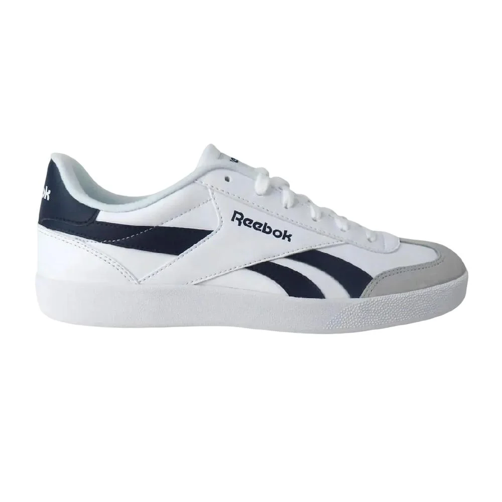 TENIS REEBOK SMASH EDGE UNISSEX Branco 3